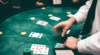 5 temáticas comunes de tragamonedas online