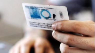 Aumentó el valor del DNI y el Pasaporte