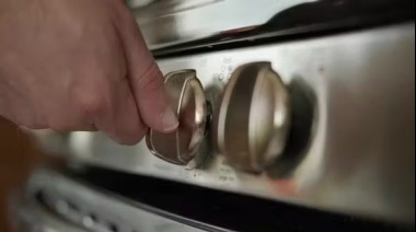 Los nuevos cuadros tarifarios del servicio de gas natural serán definidos a partir de abril