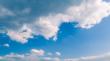 Se esperan temperaturas entre los 27 y 30 grados para esta semana en La Plata