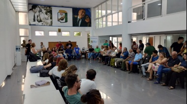 El PJ de La Plata denunció que el DNU 70/2023 "viola normas nacionales y provinciales que protegen a consumidores"