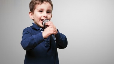 Niños y niñas de La Plata podrán participar  de un taller musical de canto durante el verano