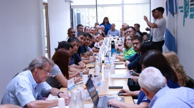En la paritaria estatal bonaerense no hubo oferta y siguen negociando