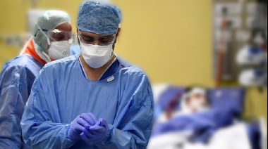 Trabajadores del Sanatorio IPENSA, Instituto Médico Platense y Clínica del Niño también reclaman el pago de sus sueldos