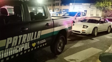 Pidieron el juicio contra la dueña de una hamburguesería de La Plata por la agresión a una inspectora municipal