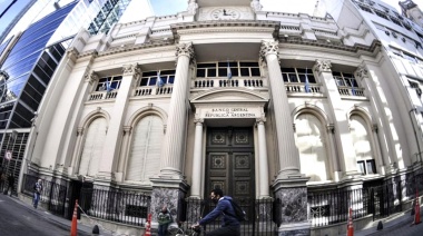 En Junio empezarían a circular billetes de $10.000 y $20.000
