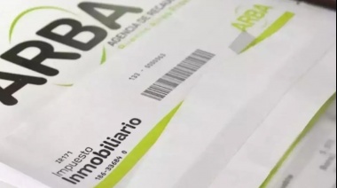 ARBA anunció un nuevo plan de facilidades de pago en hasta 24 cuotas