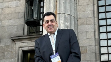 El secretario de Cultura de la Nación aseguró que ni el Fondo Nacional de las Artes ni el Instituto del Teatro desaparecerán