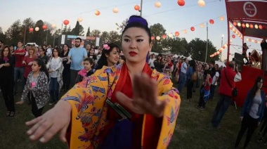 Este sábado La Plata celebra la cultura y la tradición japonesa en el festival Bon Odori