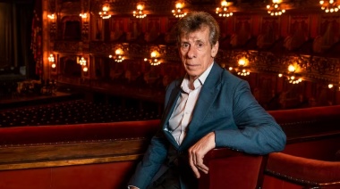 El director musical del Teatro Colón fue despedido por "organizar o facilitar" un abuso sexual infantil