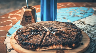 Tapalqué celebrará este fin de semana la XII Fiesta de la Torta Negra 