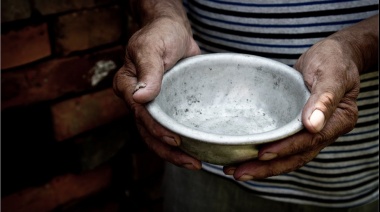 La UTEP La Plata realizará una protesta en 13 y 32 para reclamar al Gobierno alimentos para los comedores