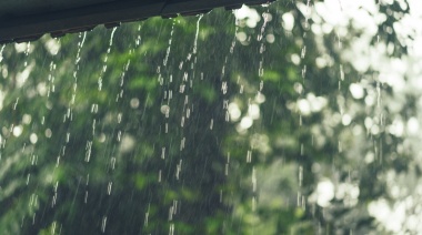 Este martes se esperan probables tormentas y chaparrones de variada intensidad en La Plata