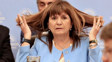 El ex referente de Patricia Bullrich en La Plata la acusó de traidora, y aseguró que "le jugó mal" a Garro, a Macri "y a varios más”