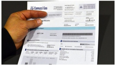 Legisladores bonaerenses pidieron que no se elimine el régimen de “Zona Fría” para la tarifa de gas, previsto en la "ley ómnibus"