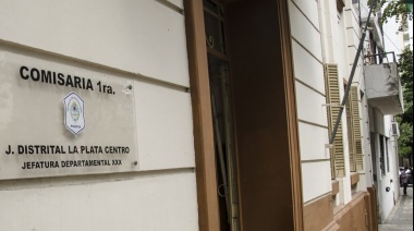 El Ministerio de Seguridad bonaerense dispuso cambios en las cúpulas de algunas comisarías de La Plata