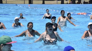 Abrió la inscripción para formar parte de la Colonia de la República de los Niños de La Plata