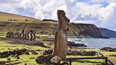 Chile: un destino, mil maravillas