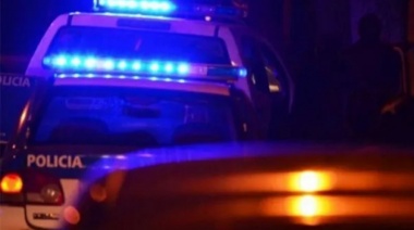 La Policía bonaerense detuvo a dos personas de 17 y 24 años acusadas de robar cuatro casas en La Plata