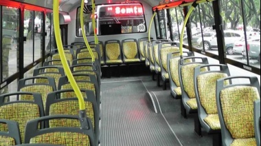 Salvo que ocurra "un milagro", en febrero vuelven a aplicar un tarifazo en colectivos y trenes del AMBA y La Plata