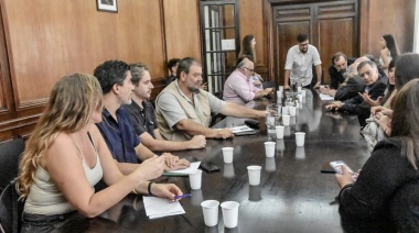 ATE acordó con el gobierno nacional un 16% de aumento para los sueldos de enero, pero igual ratificó el paro del miércoles 24