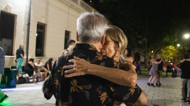 El fin de semana habrá circo, cine, milonga y otras actividades en La Plata
