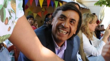 Aparicio se va de la Aprevide y esta semana se sabrá quién lo reemplazará