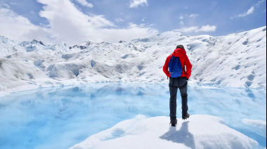 La Juventud Radical de La Plata también alertó sobre los efectos de la Ley Ómnibus en los glaciares y los bosques nativos