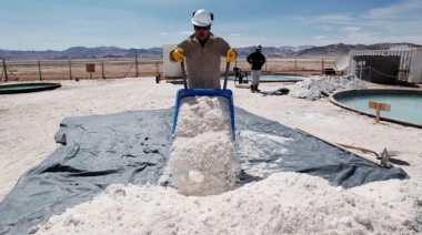 Hay sólo tres proyectos produciendo litio en Argentina: cómo funciona ese mercado y qué perspectivas hay para el corto plazo
