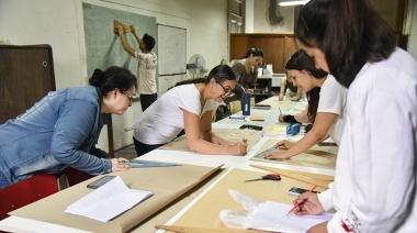 Sumaron más talleres de verano en La Plata y ya hay más de 60 alternativas para todas las edades