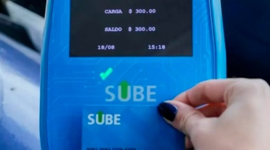 Hasta el 1° de abril todos los usuarios de transporte público pagarán lo mismo, tengan o no la SUBE registrada