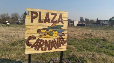 Vecinos del Barrio El Rincón de La Plata reclaman el nombramiento de un nuevo delegado para la zona