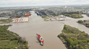 ¿Podemos tener una Terminal Fluviomarítima de Pasajeros en el Puerto La Plata?