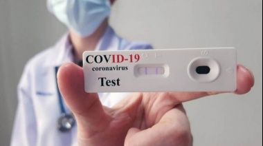 Se disparó la demanda de autotest de Covid-19 en las farmacias