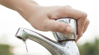 Ante las elevadas temperaturas piden extremar el cuidado del agua