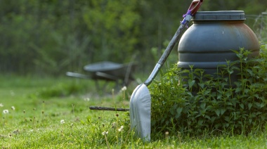 Usos del tanque de agua de 5000 litros para exterior