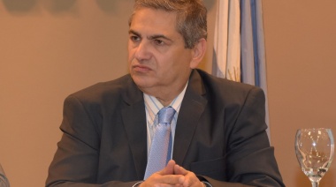 Un dirigente empresario bonaerense consideró "muy oportuno" el anuncio de Luis Caputo de retirar el capítulo fiscal de la "ley ómnibus"