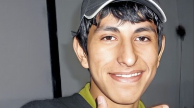 Familiares de Luciano Arruga se movilizan al cumplirse 15 años de su muerte