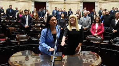 Un intendente bonaerense declara “persona non grata” a los legisladores tucumanos que apoyan la Ley Ómnibus y el DNU