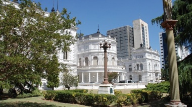 En la Municipalidad de La Plata comenzaron a trabajar para crear el digesto jurídico local