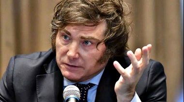 Zubán Córdoba reveló su último informe: más del 77 por ciento respondió que el estado tiene que definir las reglas básicas de la economía