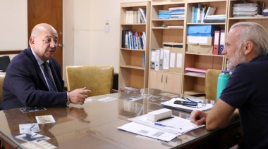 La UNLP tendrá una planta productora de medicamentos de interés social