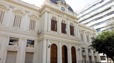 Anunciaron que este miércoles comenzarán a procesarse las acreditaciones de salarios de la UNLP "tal como es habitual”