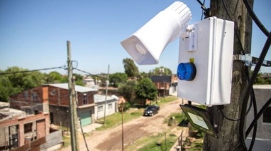 Vecinos de distintos barrios de La Plata están convocando a un "alarmazo" contra la inseguridad