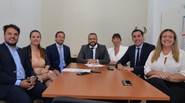 El Pro de La Plata pidió "respuestas" al Ejecutivo comunal por la falta de pago del sueldo de los empleados comunales