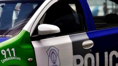 Con un disparo a la cabeza, asesinaron a un adolescente de 14 años en La Plata cuando se iba de ver la quema de un muñeco