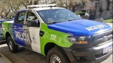 Javier Villar y Héctor Cisneros fueron designados de forma definitiva como jefe y subjefe de la Policía Bonaerense