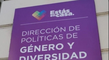 Profesionales del área de Género y Diversidad de La Plata denuncian que fueron despedidas