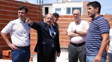 La UNLP inaugurará el primer Centro de Salud Universitario, único en la Argentina