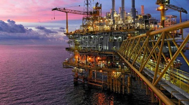 El Colegio de Ingenieros celebró el comienzo de la exploración offshore, "a pesar del tiempo perdido por protestas y reclamos infundados"